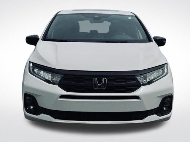 Used 2025 Honda Odyssey Sport-L video 2