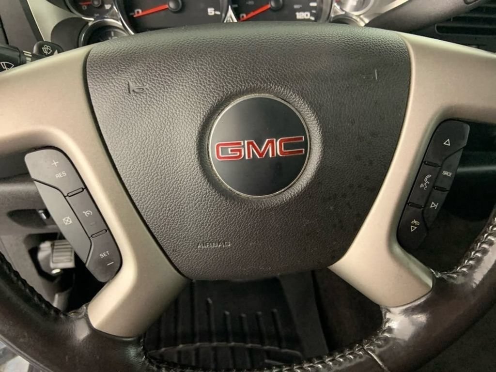 Used 2013 GMC Sierra 2500 SLE w/ SLE Preferred Package AWD/4WD image 26