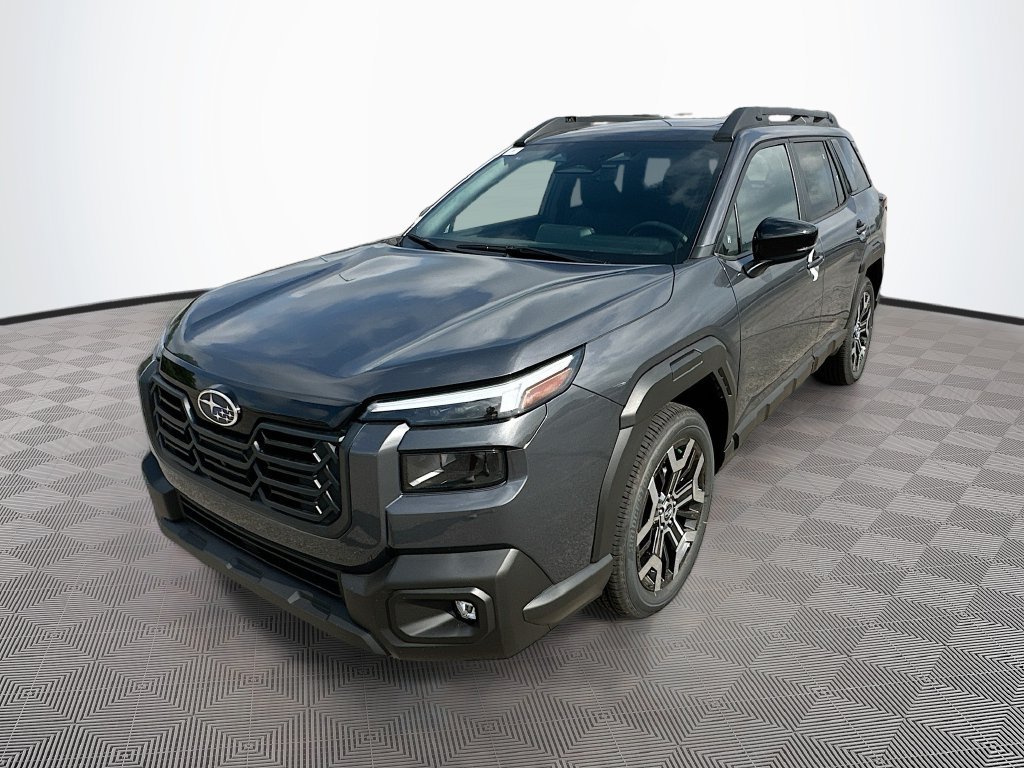 New 2026 Subaru Outback Touring XT AWD/4WD image 4