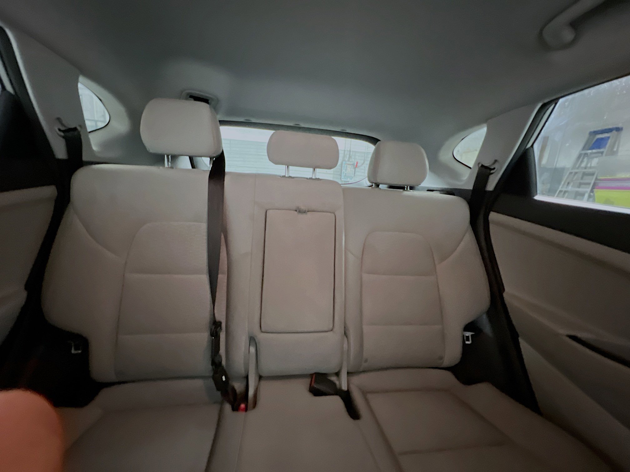 Used 2021 Hyundai Tucson SE image 32