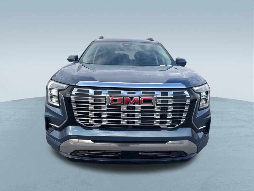 New 2026 GMC Terrain Denali video 2