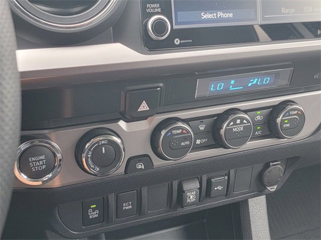 Used 2023 Toyota Tacoma SR5 image 27