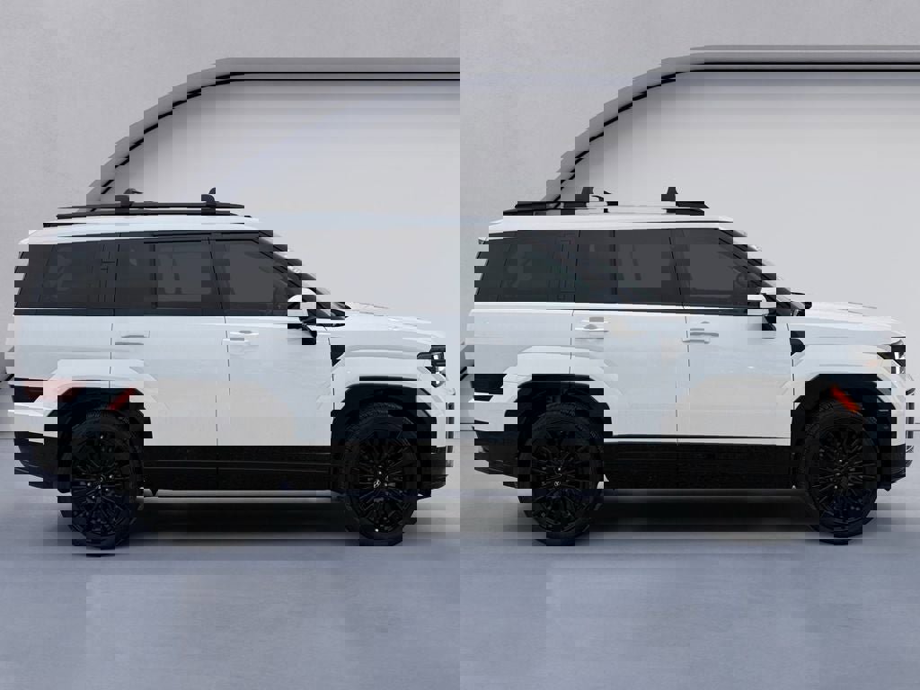 New 2026 Hyundai Santa Fe Calligraphy image 6