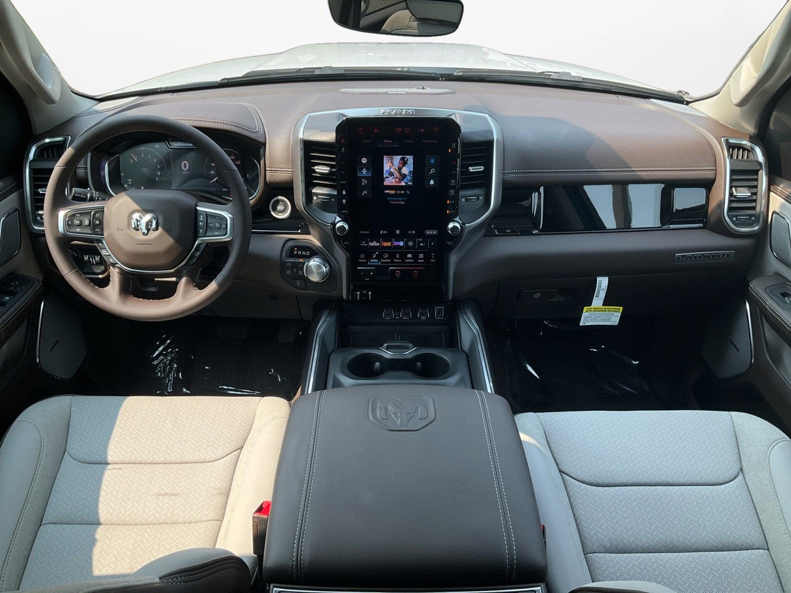 New 2026 RAM 1500 Laramie image 10