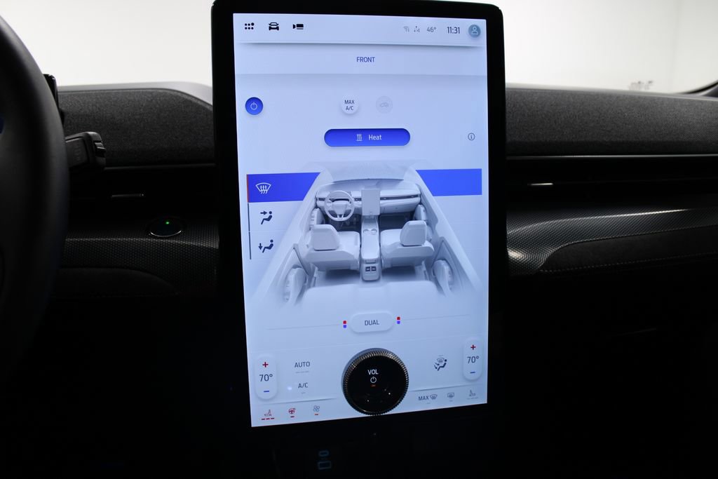 Used 2023 Ford Mustang Mach-E GT w/ GT Performance Edition image 50