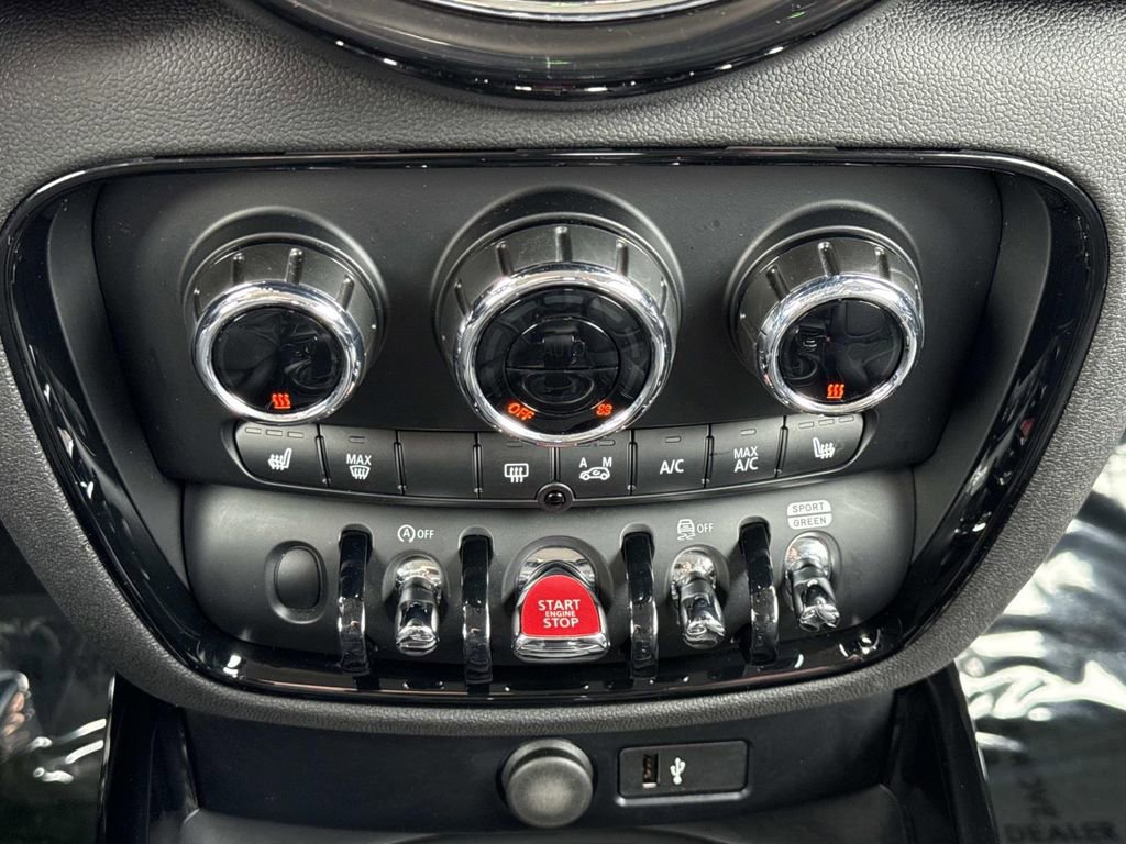 Used 2023 MINI Cooper Clubman S AWD/4WD image 5