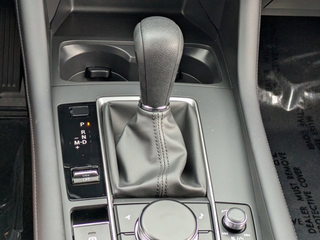 New 2026 MAZDA MAZDA3 s image 13