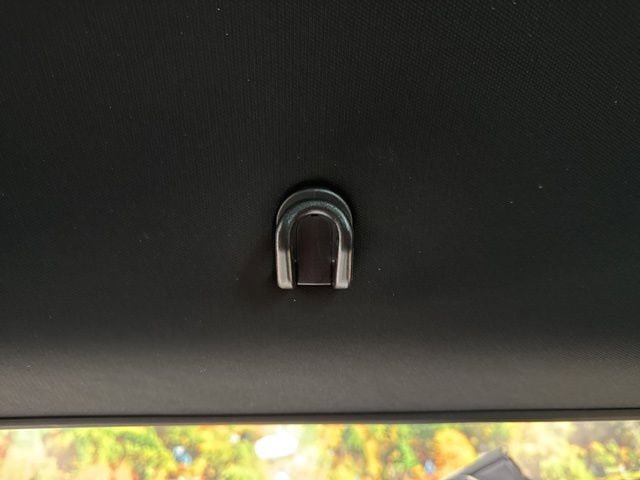 New 2026 RAM 1500 Tradesman AWD/4WD image 43