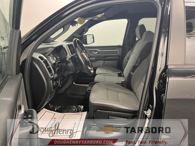 Used 2023 RAM 1500 Big Horn AWD/4WD image 29