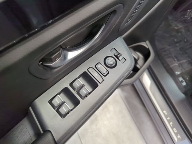 New 2026 Honda Pilot EX-L image 12