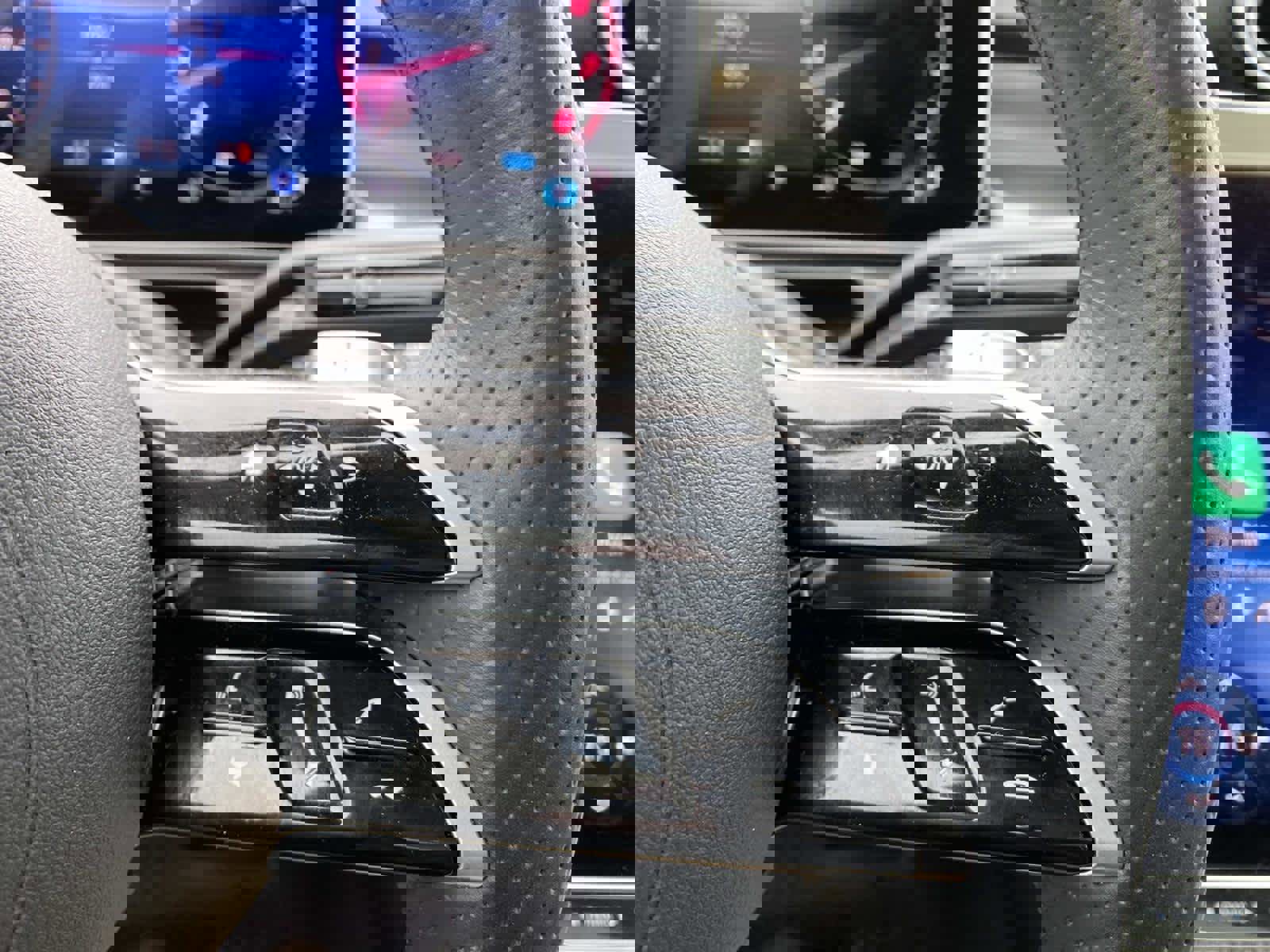 Used 2024 Mercedes-Benz CLE 300 4MATIC Coupe image 16