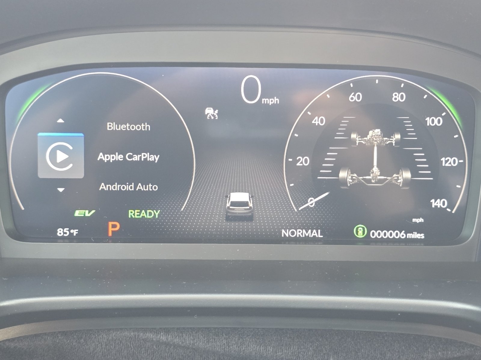 New 2026 Honda CR-V Sport-L image 28