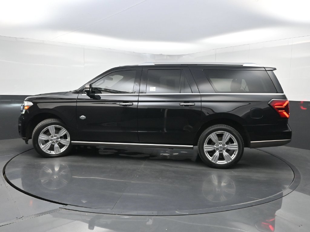 Used 2022 Ford Expedition Max King Ranch AWD/4WD image 41