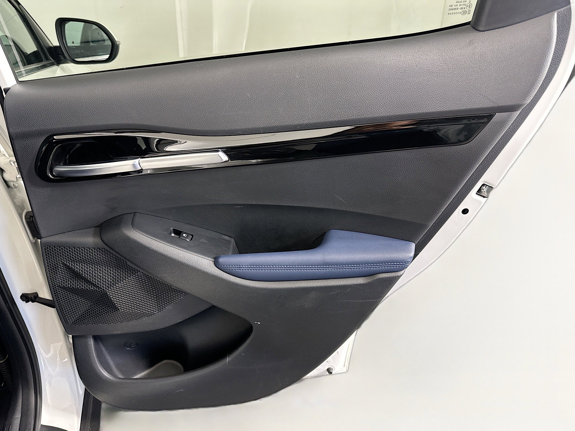 Used 2024 Kia Seltos S image 30