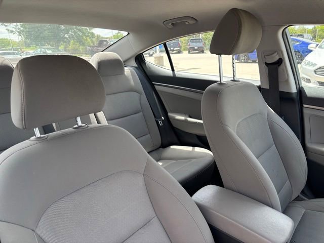 Used 2017 Hyundai Elantra SE w/ Cargo Package FWD image 20