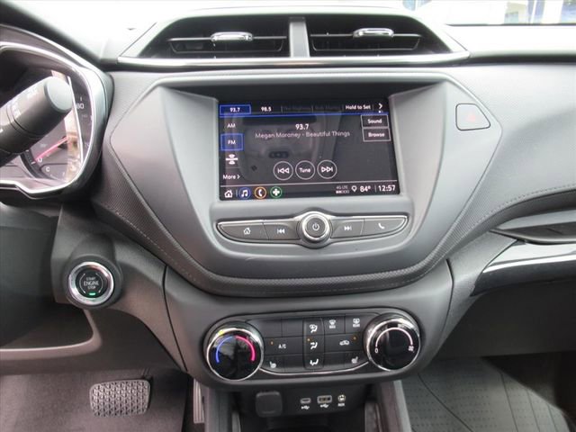 Used 2023 Chevrolet TrailBlazer LT image 22
