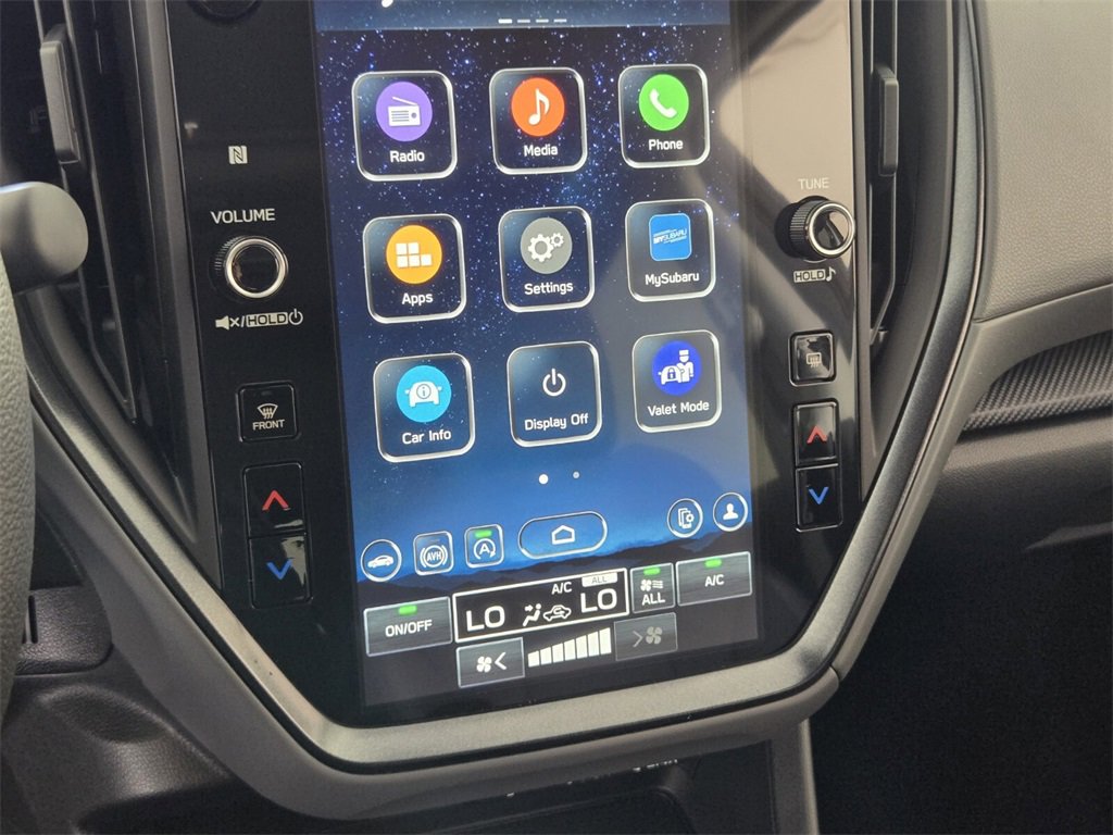 New 2026 Subaru Crosstrek 2.0i Premium image 17