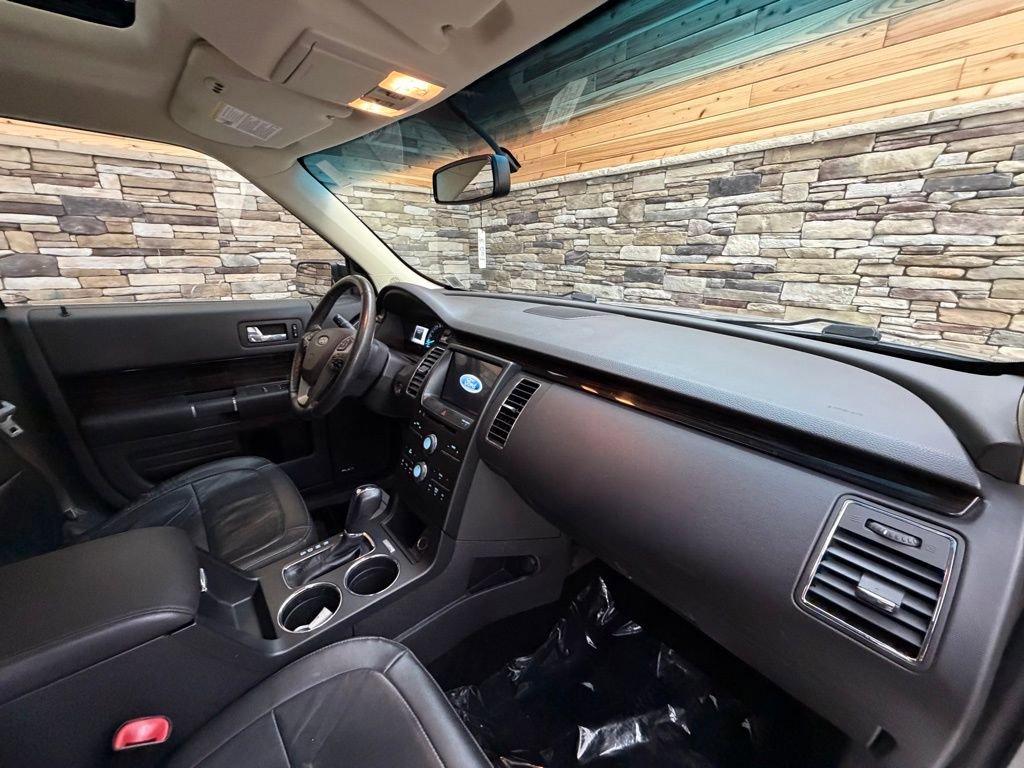 Used 2016 Ford Flex SEL w/ Equipment Group 202A image 13