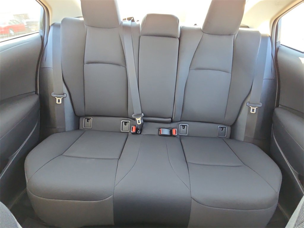 New 2025 Toyota Corolla LE w/ Convenience Package image 28