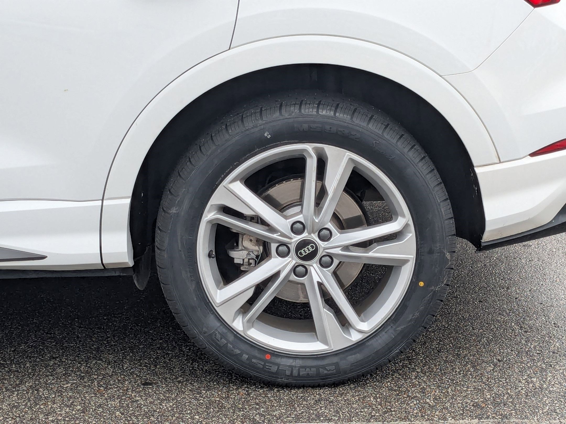 Used 2022 Audi Q3 2.0T Premium Plus w/ Premium Plus Package image 11