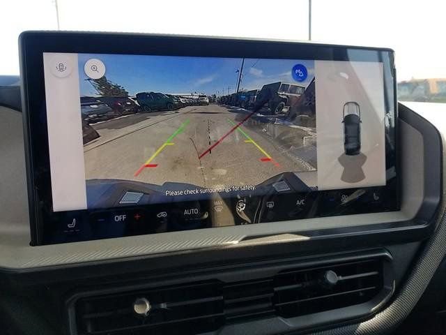 New 2026 Ford Bronco Sport Big Bend w/ Convenience Package image 23