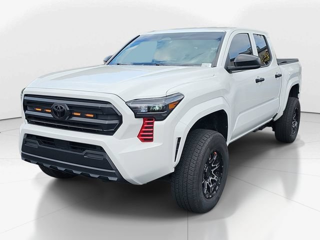 Used 2024 Toyota Tacoma SR RWD image 7