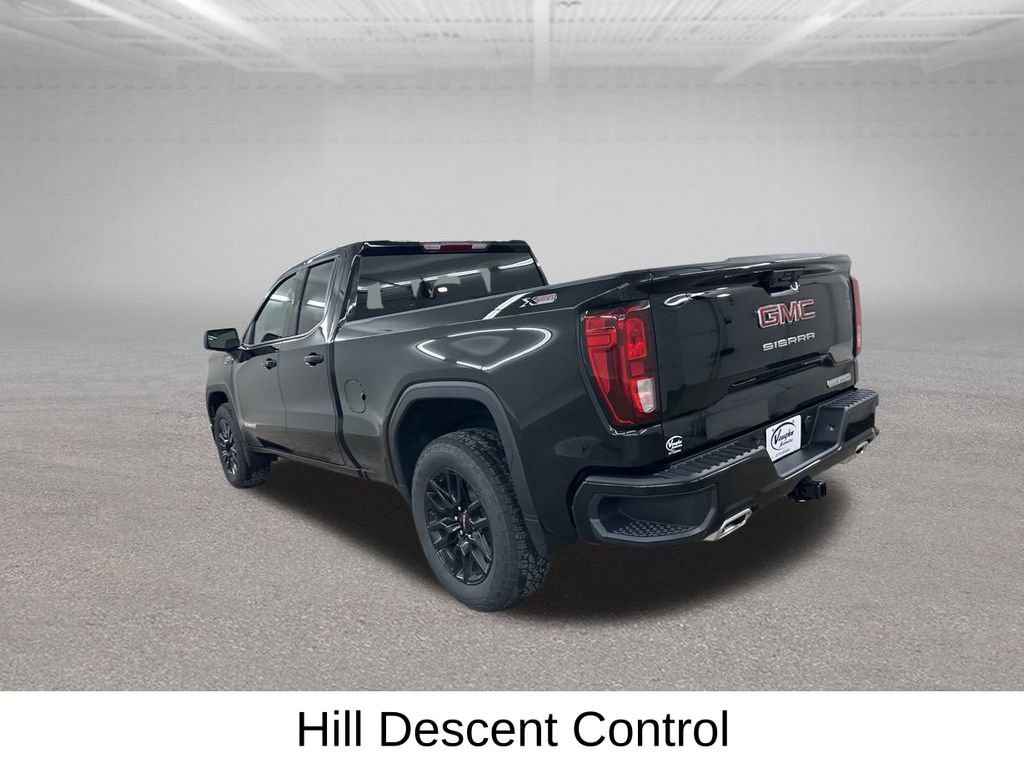 New 2026 GMC Sierra 1500 Elevation image 7