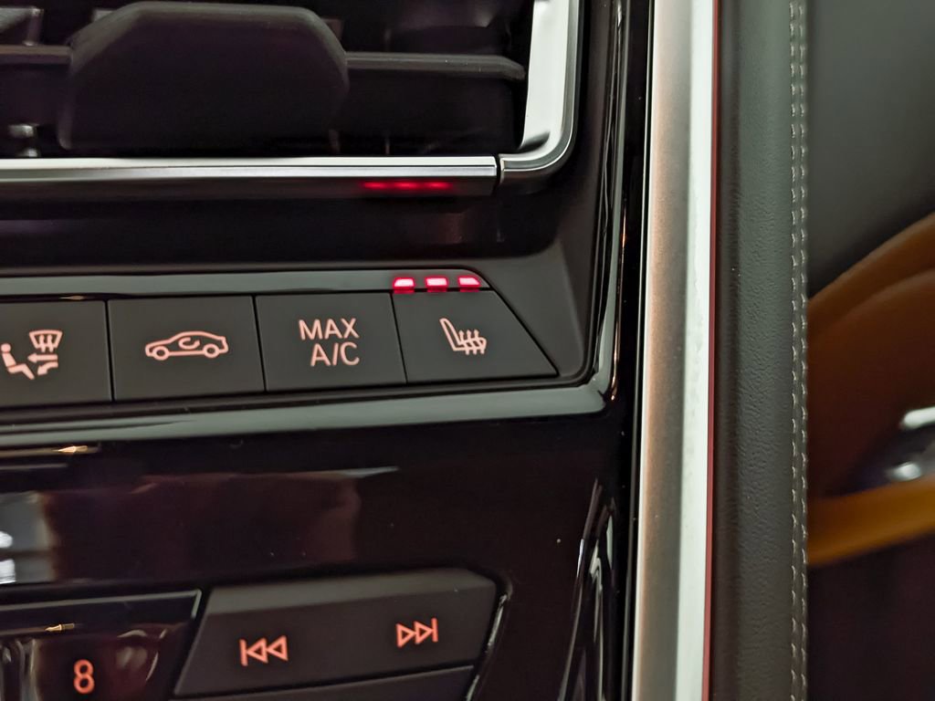 New 2026 BMW 840i xDrive Coupe image 18