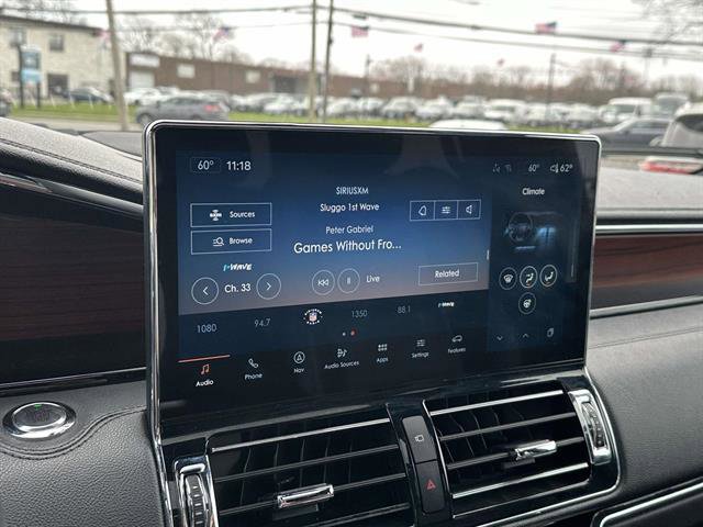 Certified 2023 Lincoln Navigator Reserve AWD/4WD image 19