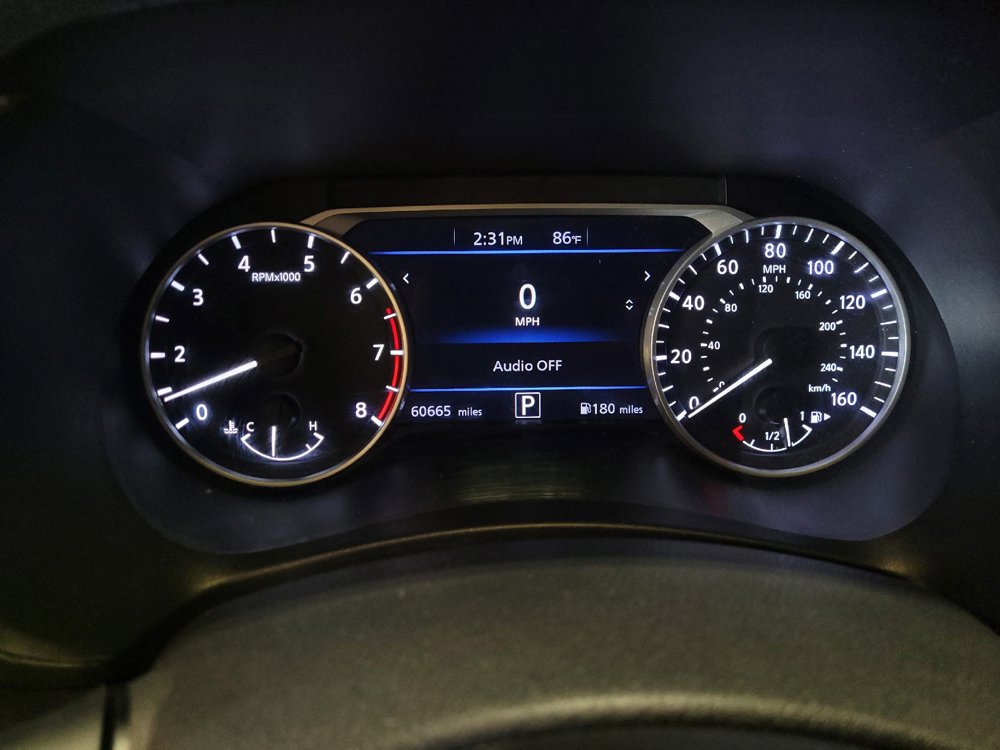 Used 2022 Nissan Sentra SR FWD image 23