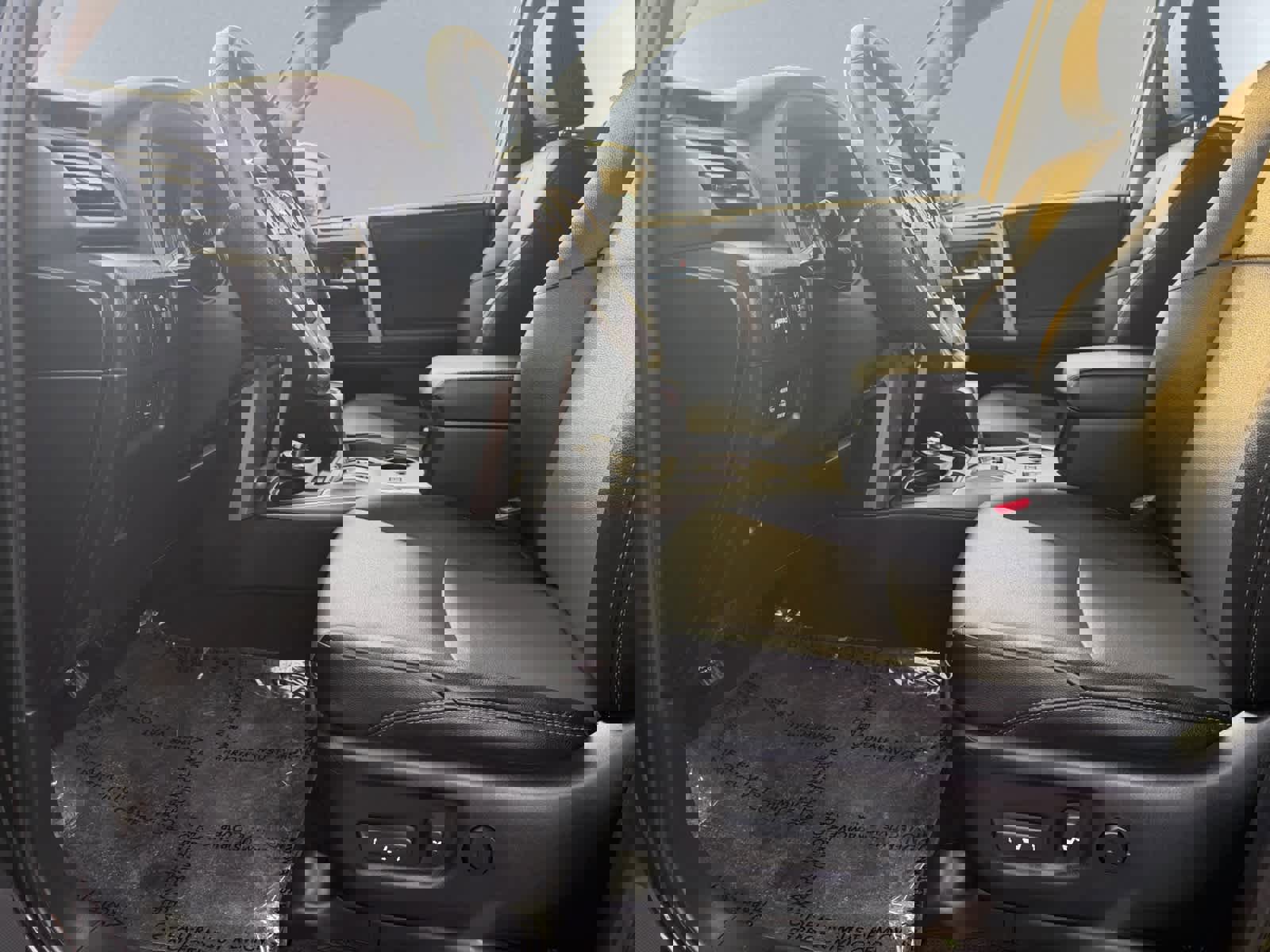 Used 2020 Toyota 4Runner SR5 Premium image 7