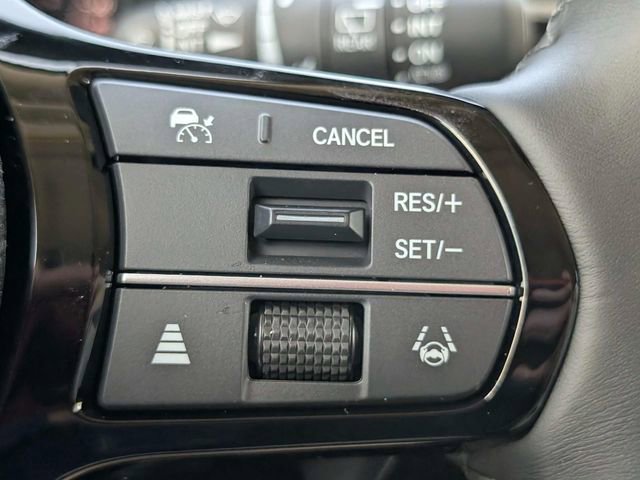 New 2026 Honda Pilot Touring image 27