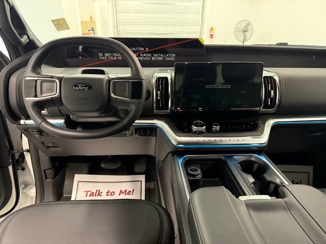New 2026 Ford Expedition Max Platinum image 18