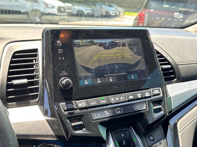 Used 2021 Honda Odyssey Touring image 22