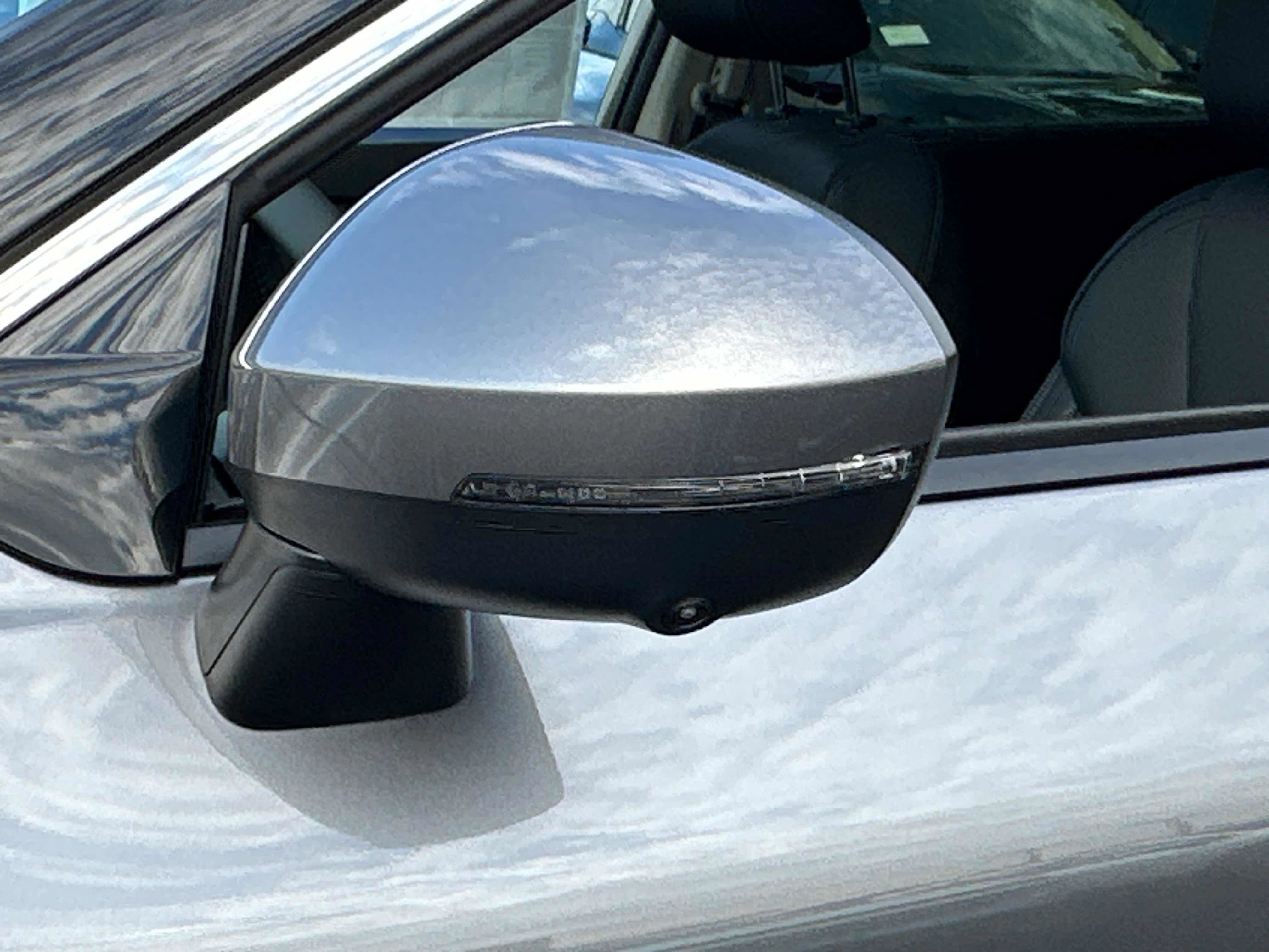 New 2026 Nissan Rogue Platinum w/ Platinum Premium Package image 10