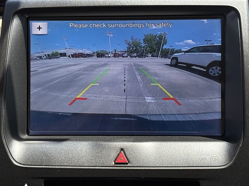 Used 2019 Ford Flex SEL w/ Equipment Group 202A image 26