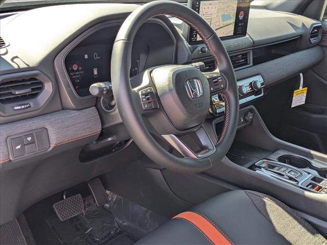 New 2026 Honda Passport TrailSport video 3