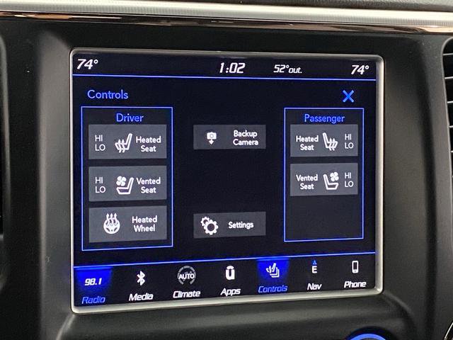 Used 2018 Jeep Grand Cherokee Summit image 12