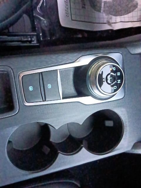 New 2026 Ford Escape ST-Line Elite w/ Equipment Group 501A image 25