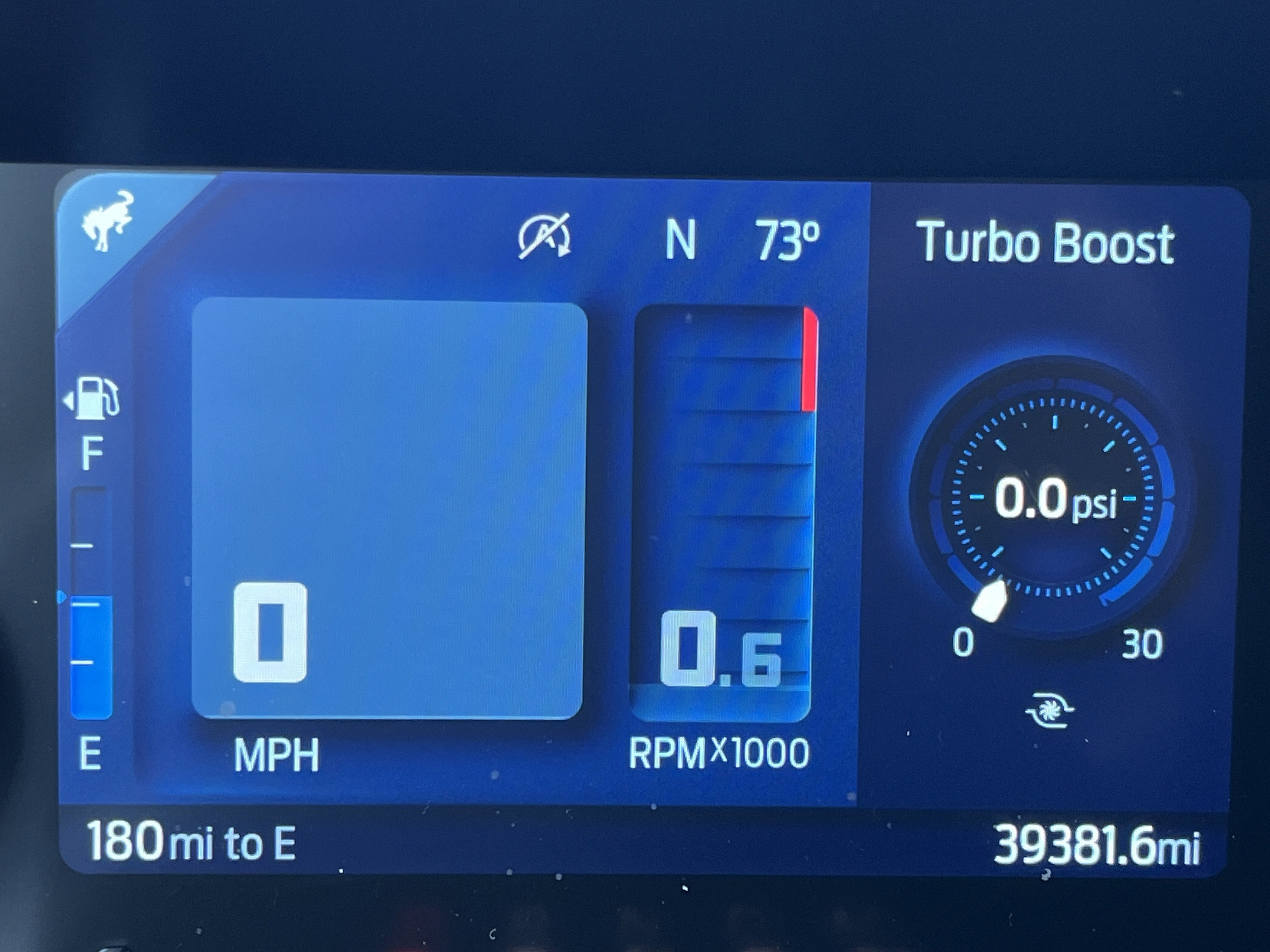 Used 2023 Ford Bronco Badlands w/ Sasquatch Package image 14