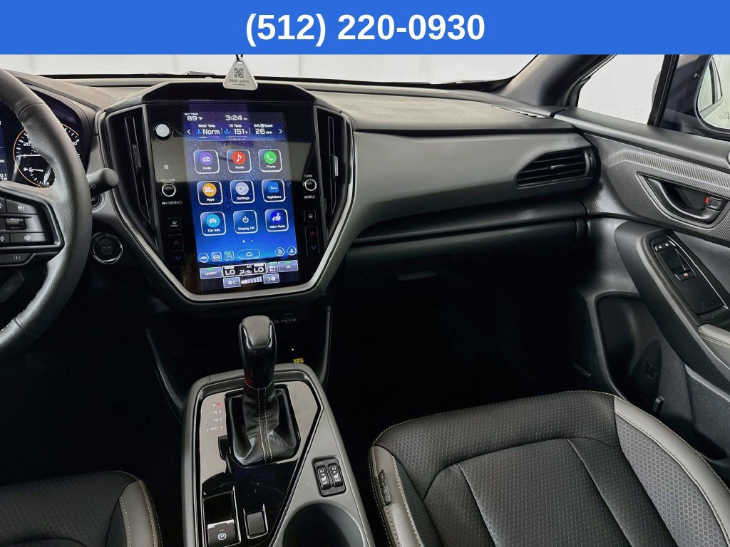 Certified 2026 Subaru Crosstrek 2.5i Wilderness w/ Crosstrek Mirror Package AWD/4WD image 30