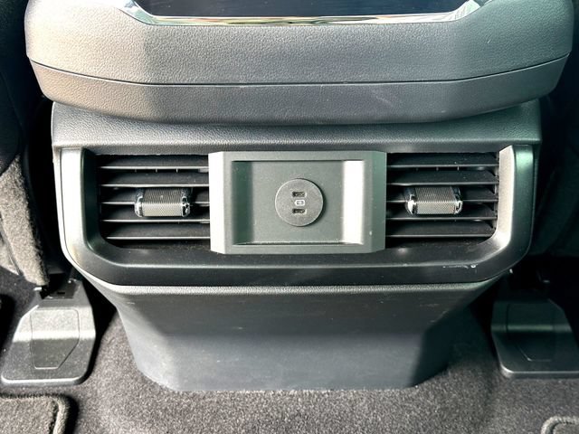 Used 2026 Ford F150 STX w/ Equipment Group 200A AWD/4WD image 25