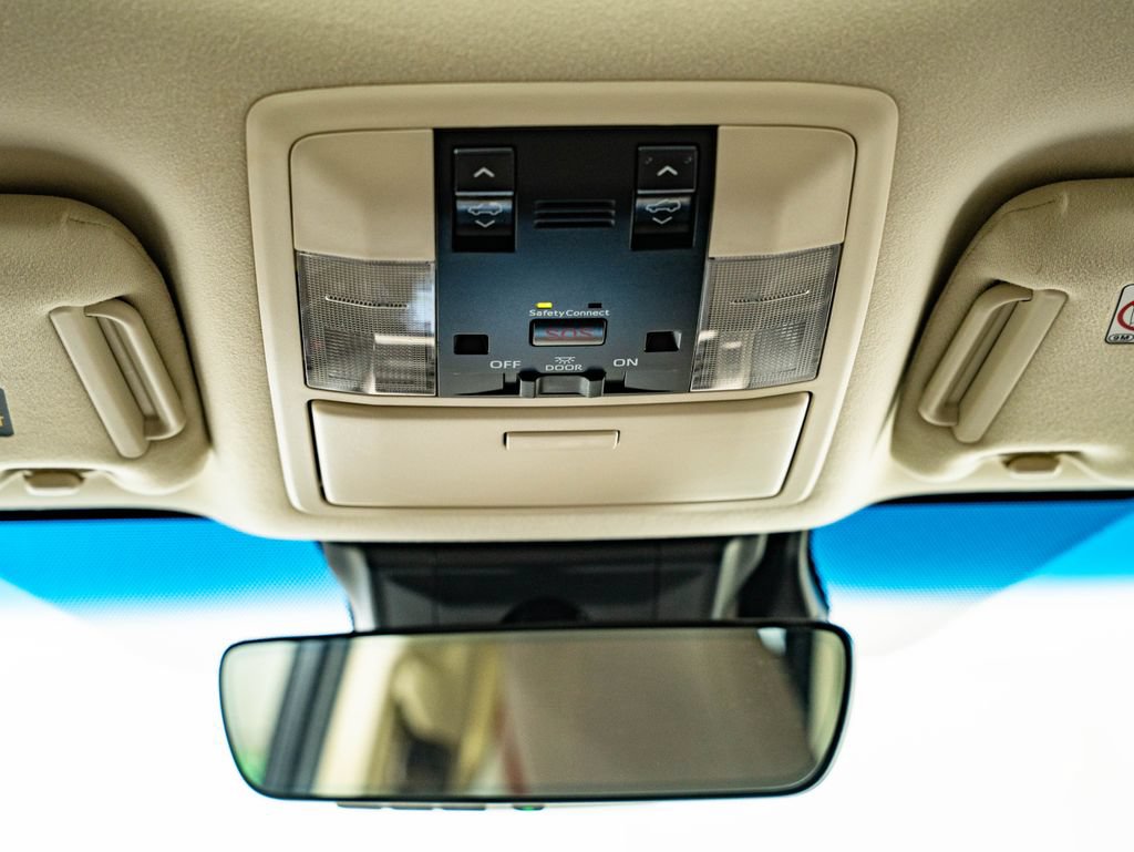 Certified 2021 Lexus GX 460 Premium AWD/4WD image 41