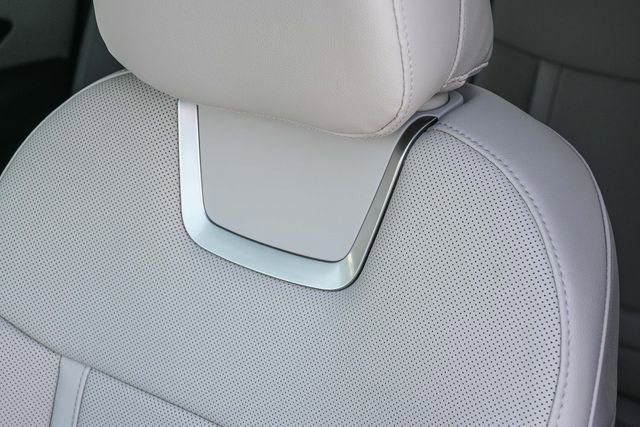 New 2025 Hyundai Santa Cruz Limited AWD/4WD image 26