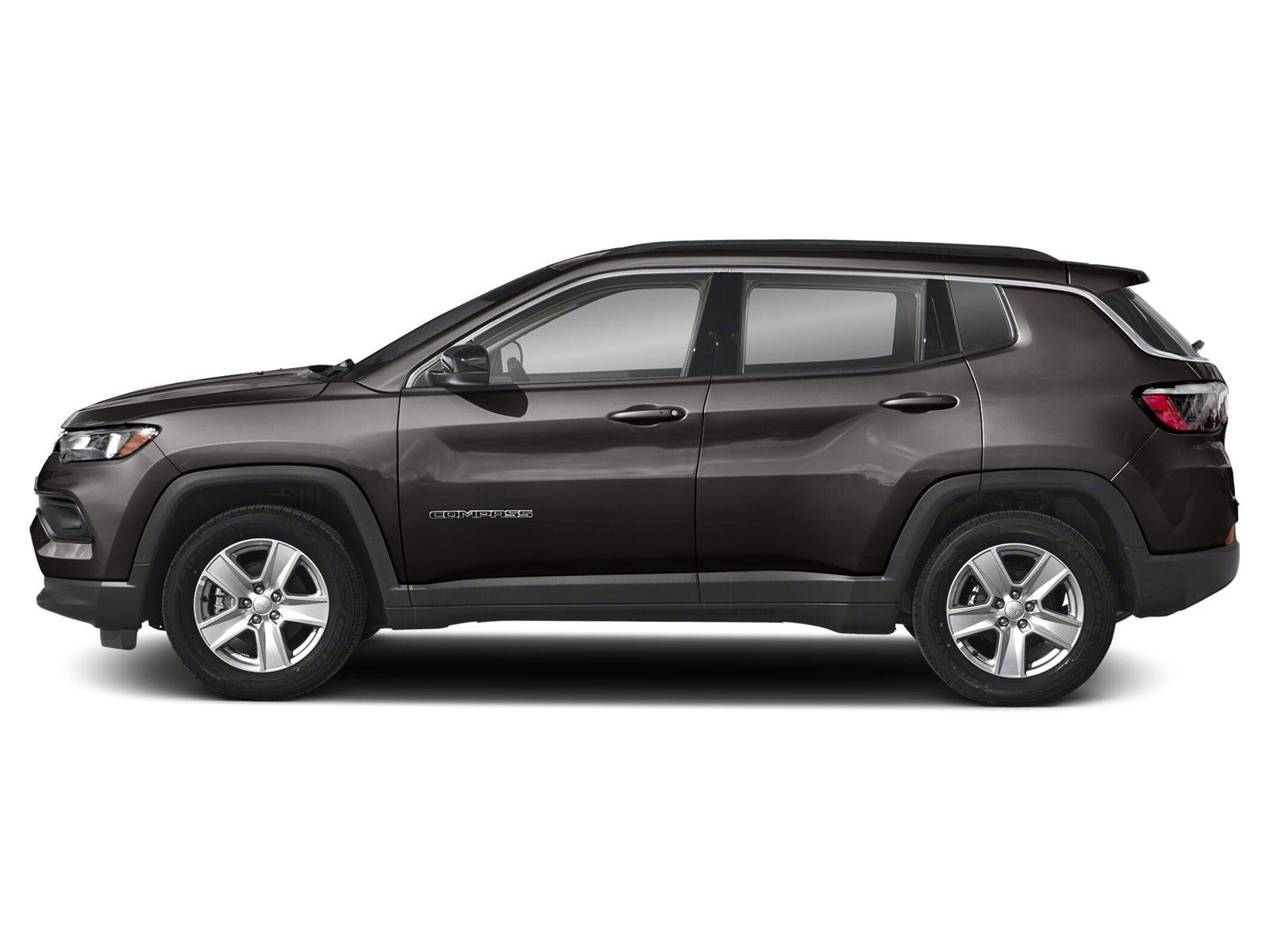 Certified 2022 Jeep Compass Sport AWD/4WD image 3