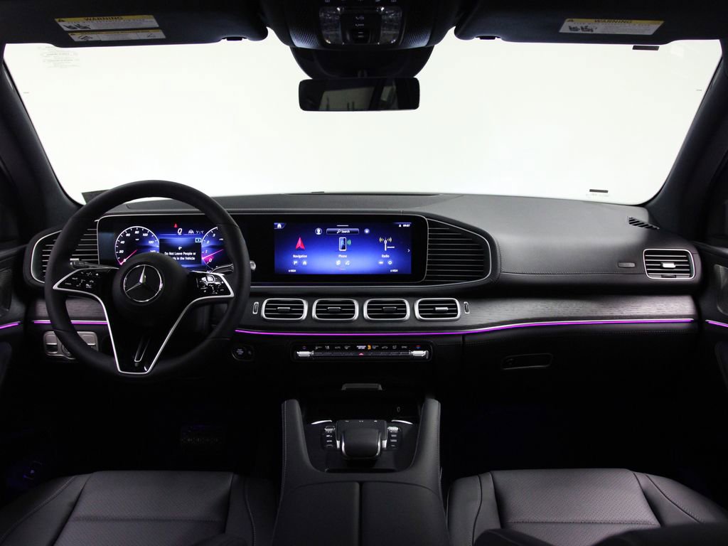 New 2026 Mercedes-Benz GLE 450 4MATIC video 2