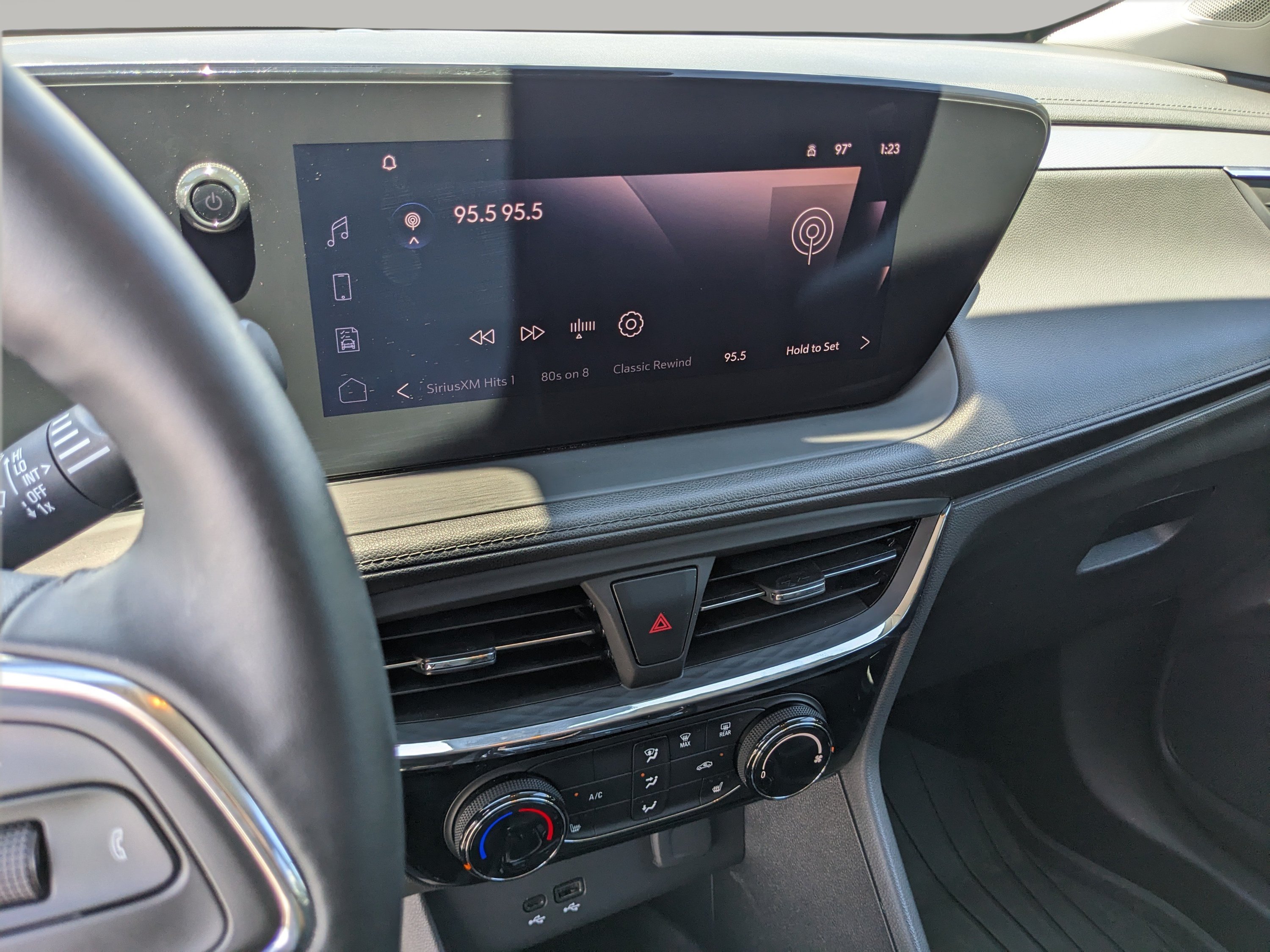 Used 2025 Buick Encore GX Sport Touring w/ Comfort Package FWD image 23
