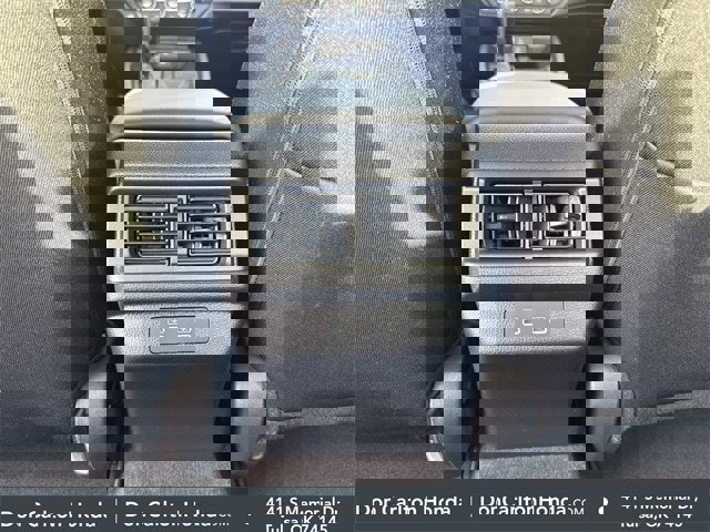 Used 2025 Honda Accord SE image 14