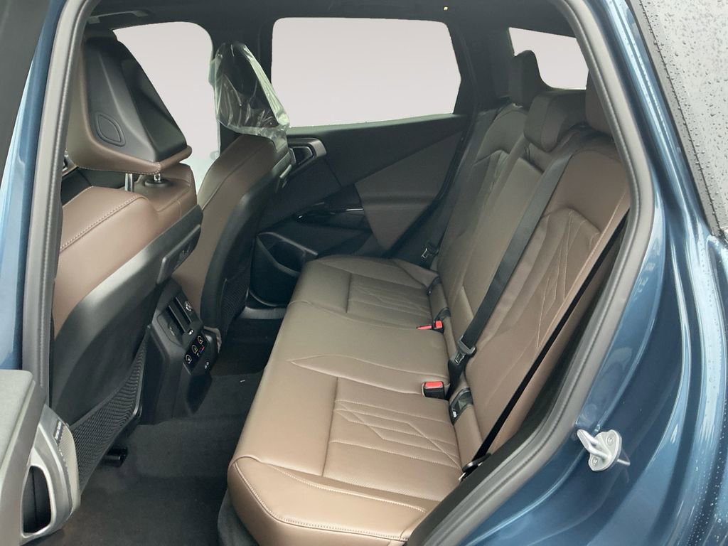 New 2026 BMW X3 xDrive30 w/ Convenience Package image 13