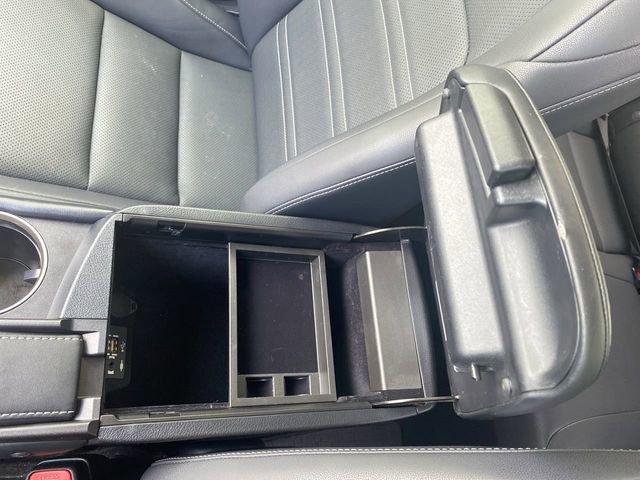 Used 2020 Lexus NX 300h AWD w/ Premium Package image 23